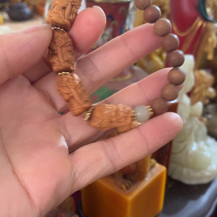 石材摆件的事你不要说