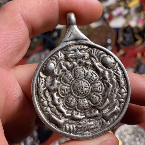 泥塑小元素品相完美