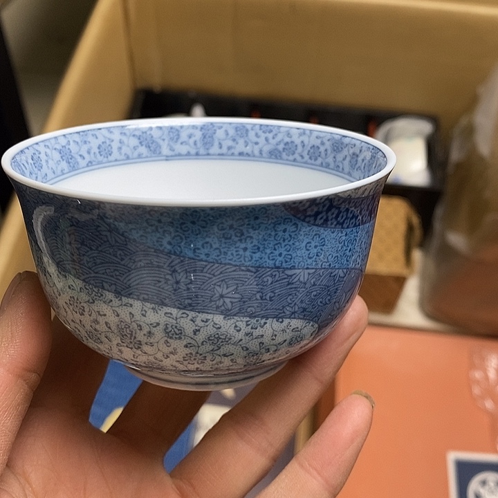 瓷片M149 雅舍器物优选好物