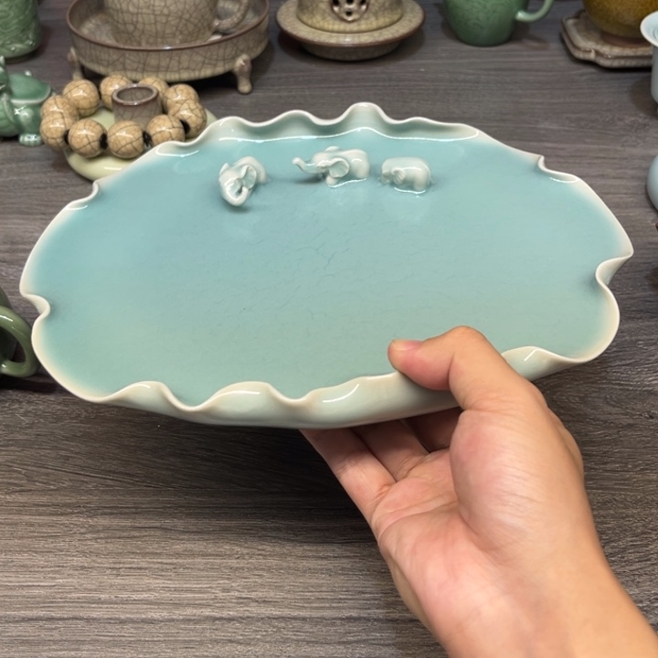 粉青太平有象特价