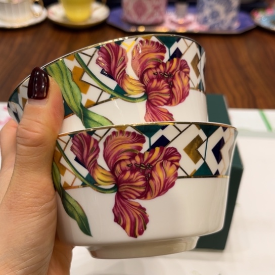 瓷片茶杯茶杯茶杯茶盏茶