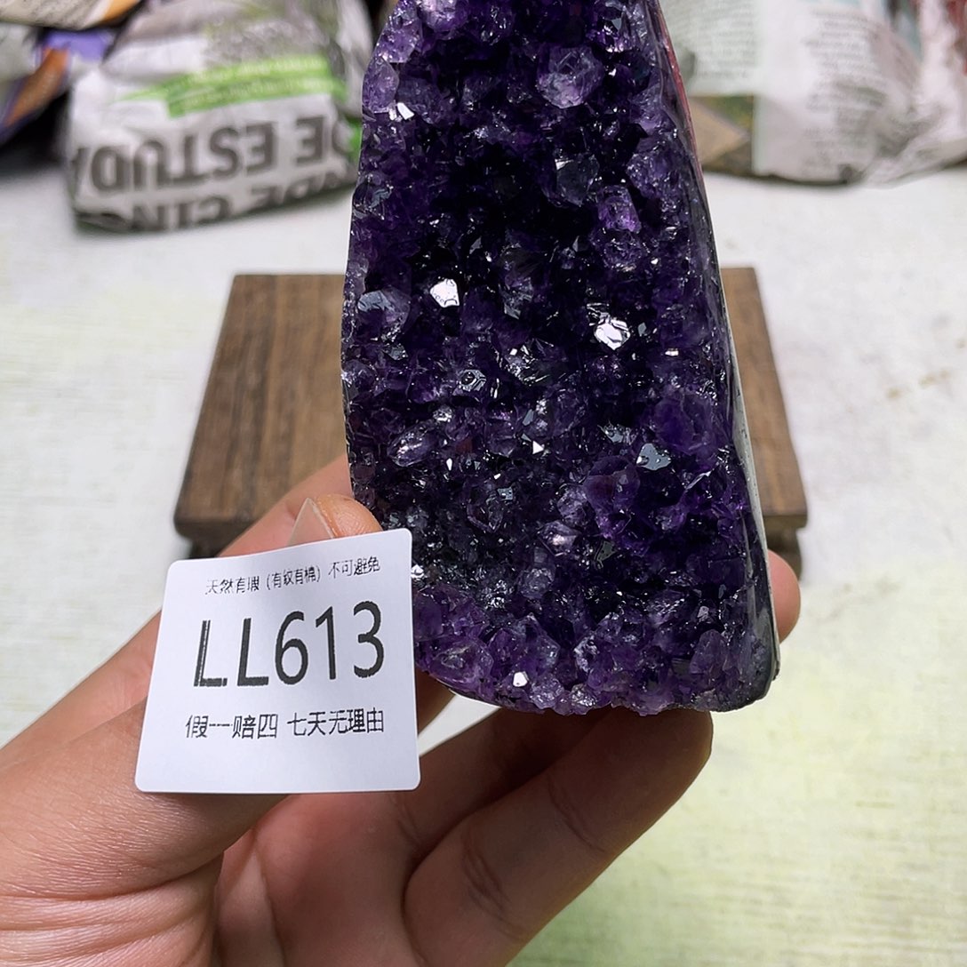 水晶天然水晶家居摆件未镶嵌