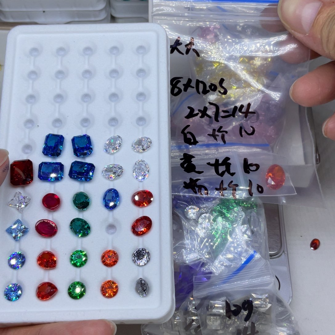 1锆石（处理）大大专用