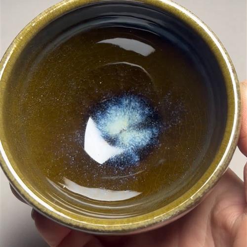 【闪购商品】茶盏-29.............