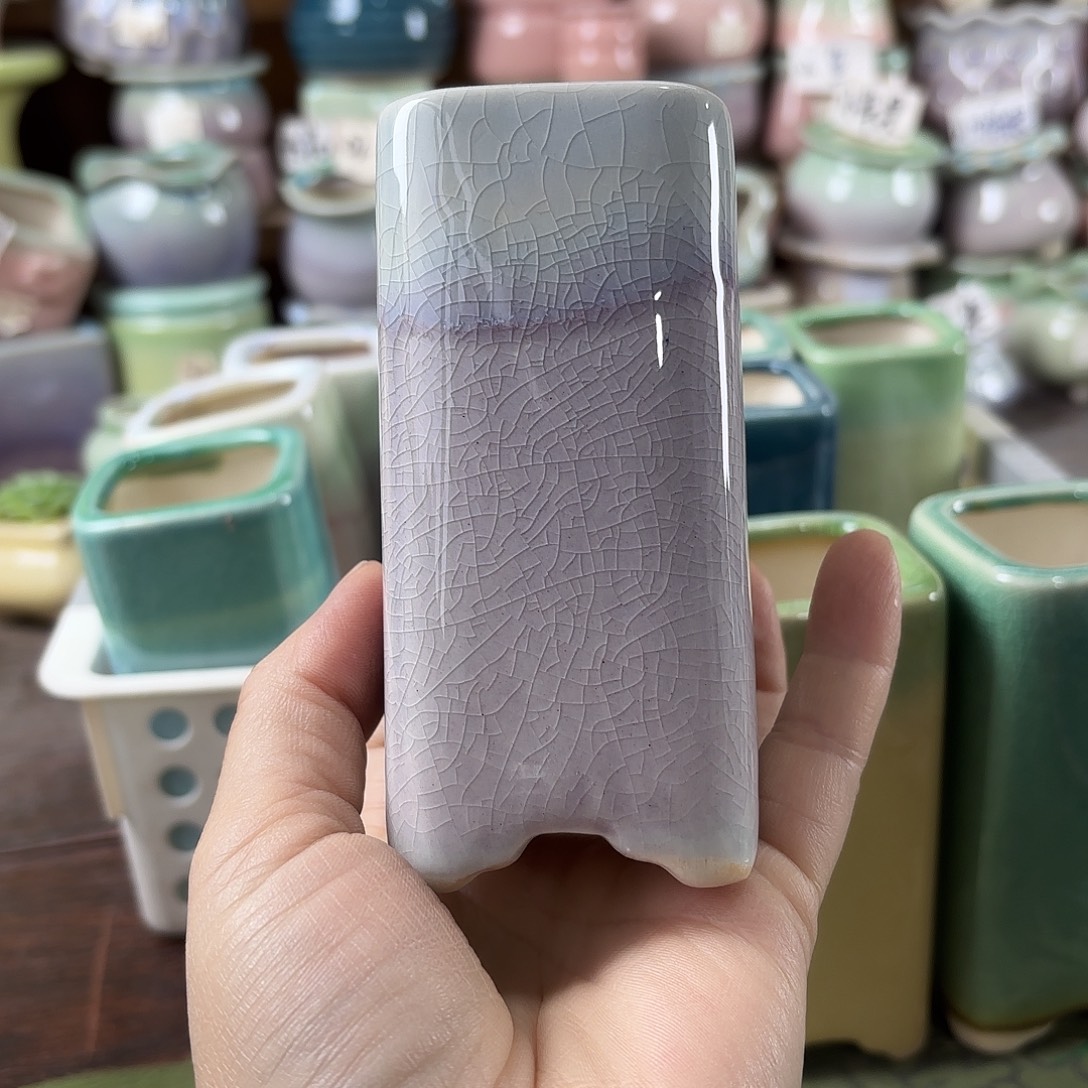 量货/3.5口高10深浅搭配发6