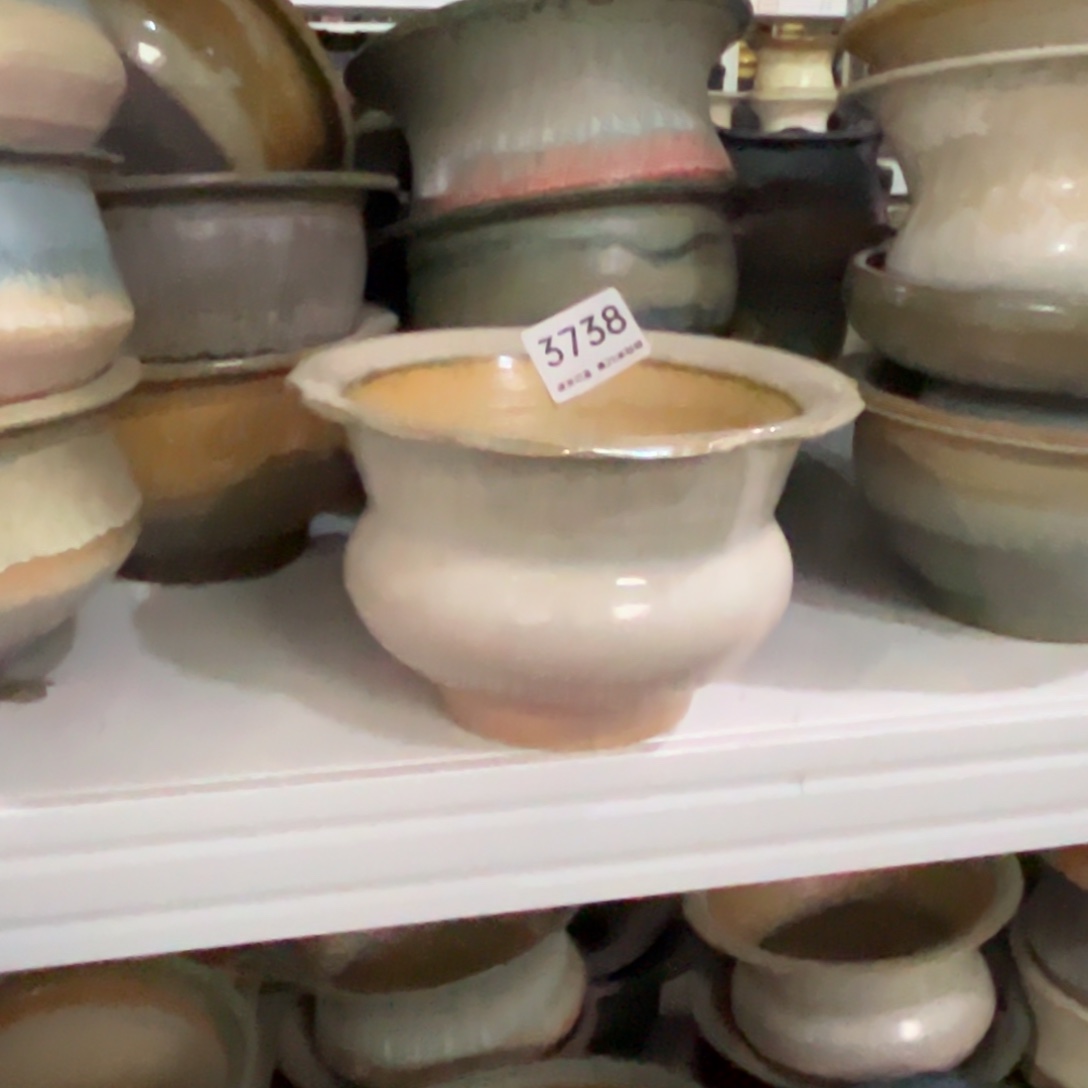 3738 内14.5景德镇手工制作