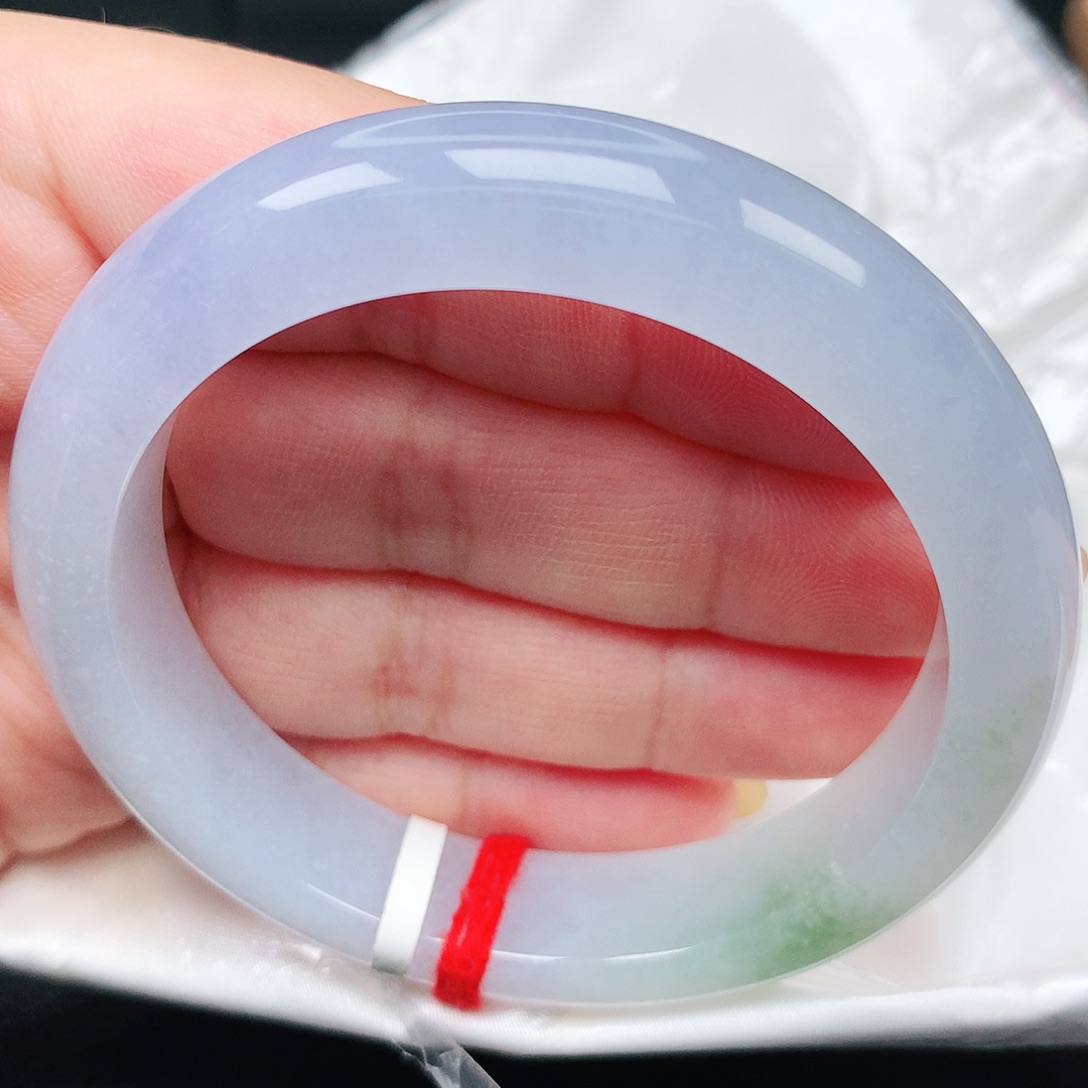 未镶嵌手镯翡翠天*强推⭐️57