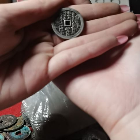 文创钥匙扣正能量正能量