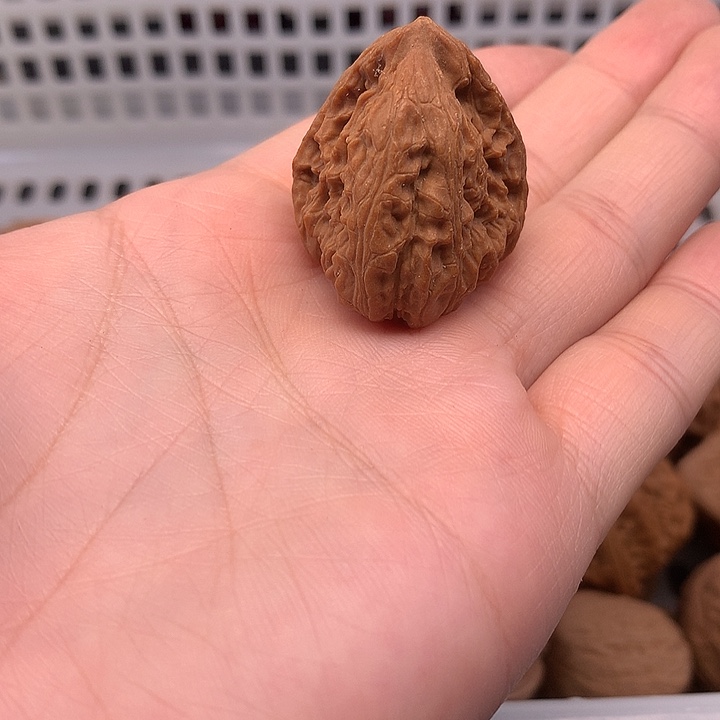 香***河吊坠文玩核桃文玩核桃