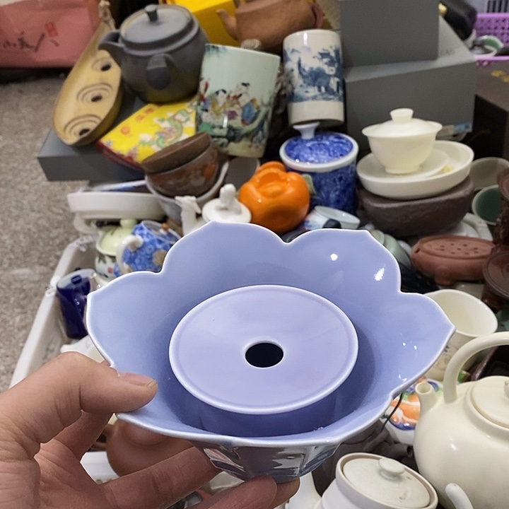 陶瓷艺术品及陶瓷制品