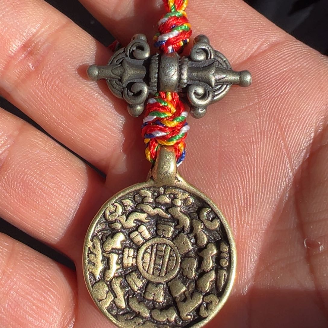 拉萨强扎西藏传推荐一件