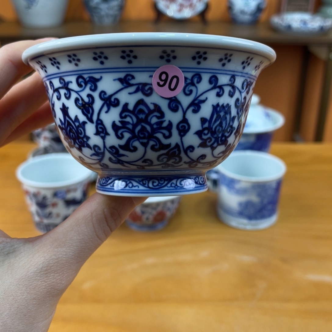 景德镇手绘哈哈哈哈哈哈