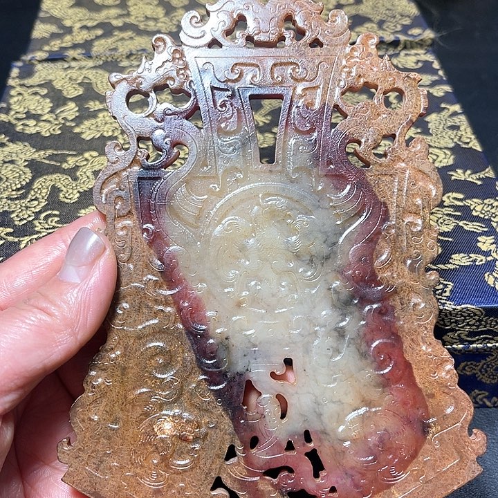 底槽青一物一图发货七天无理由。
