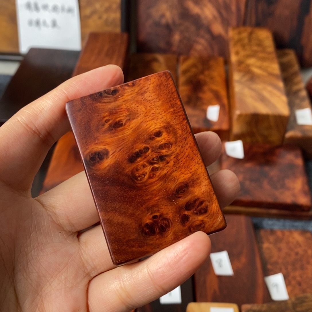 木般***蜜精品木料 边角料 二次加工不退不换