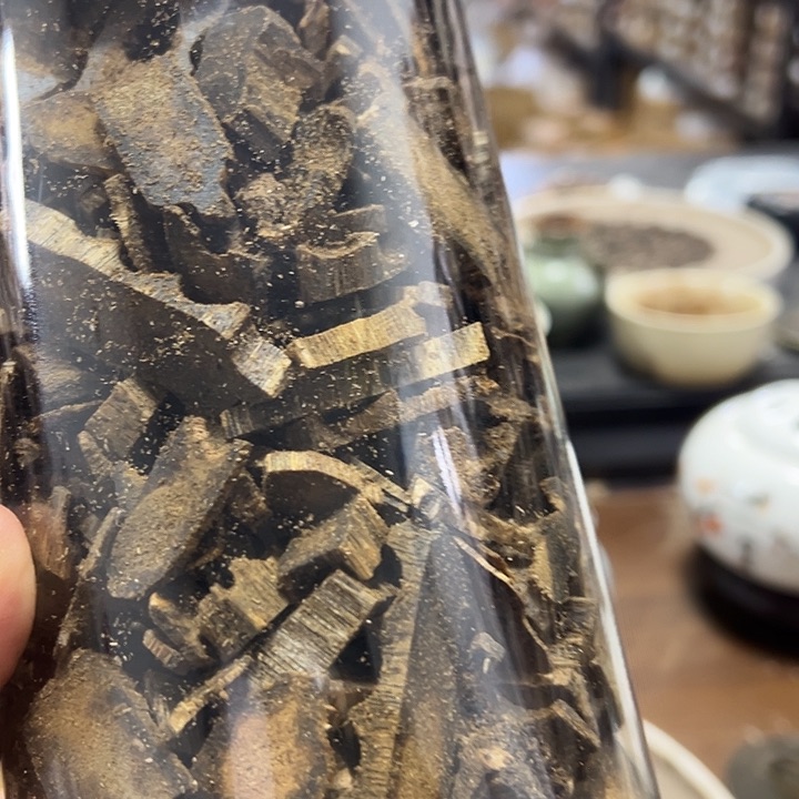 香料绿棋楠40克➕降真香薰料100克