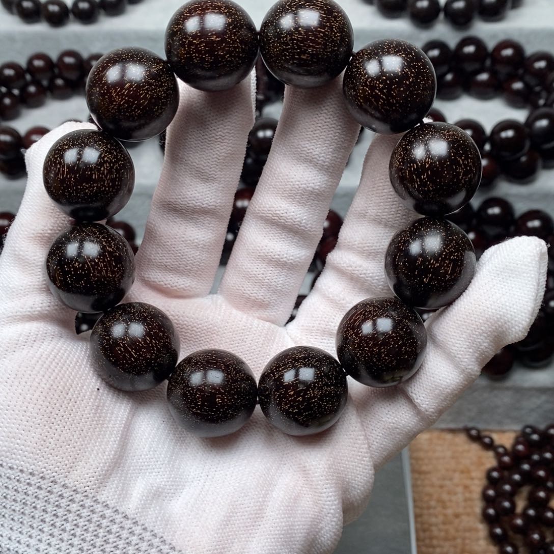 檀香紫檀（小叶紫檀）王*尔2.0爆