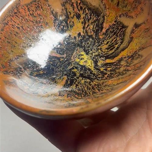 【闪购商品】茶盏-416............