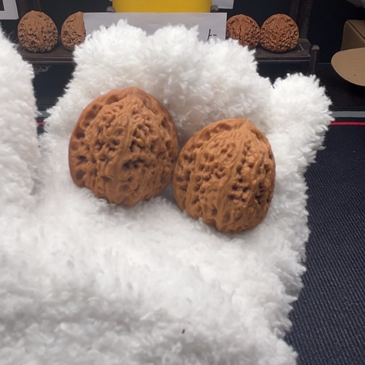 吊坠文玩核桃文玩核桃。宝