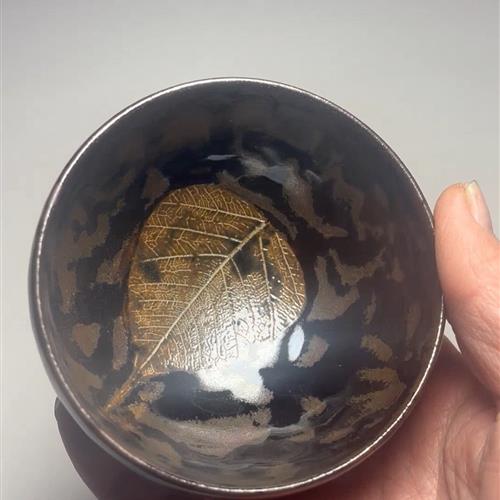 【闪购商品】茶盏-437............