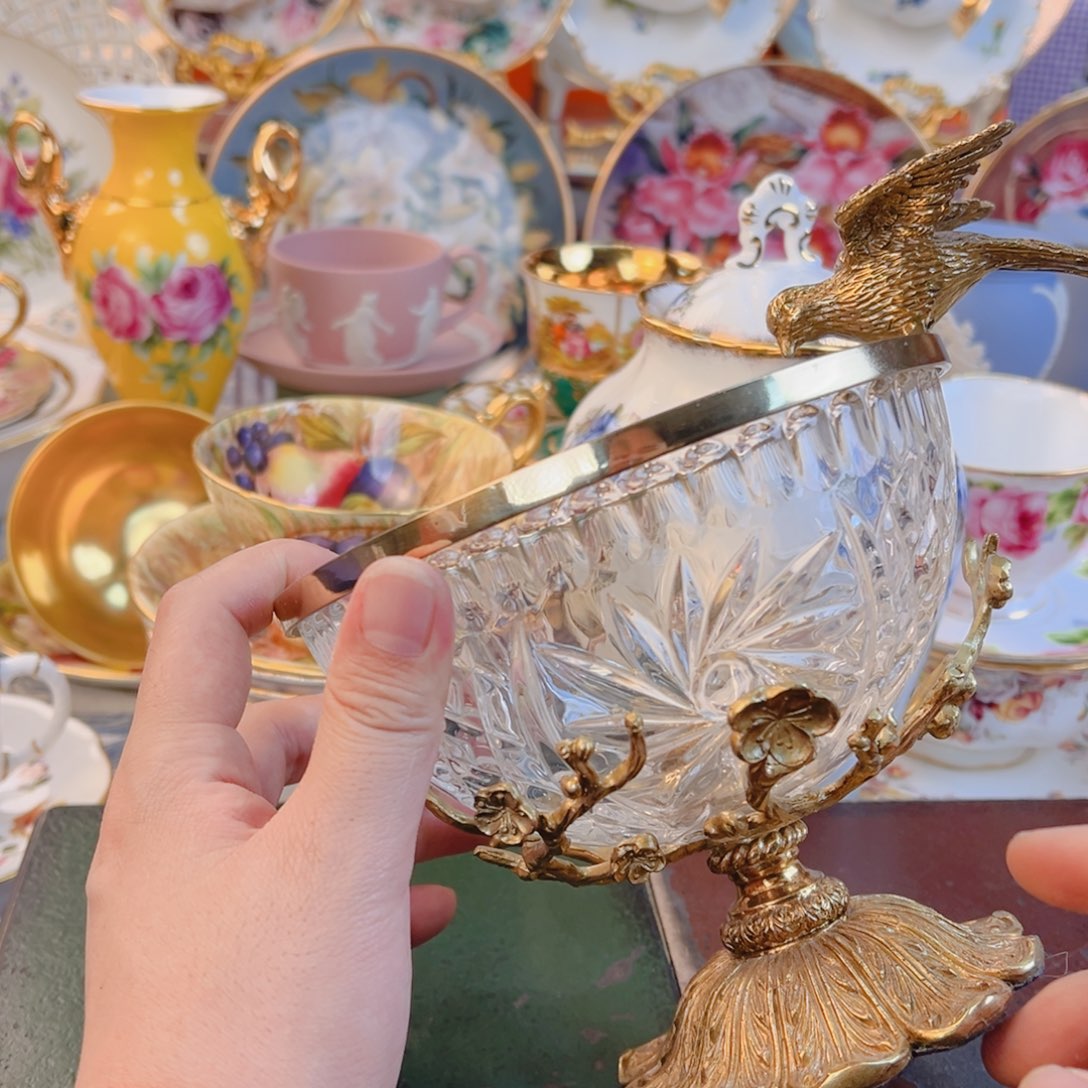 杯欧洲进口美瓷碗套装系列