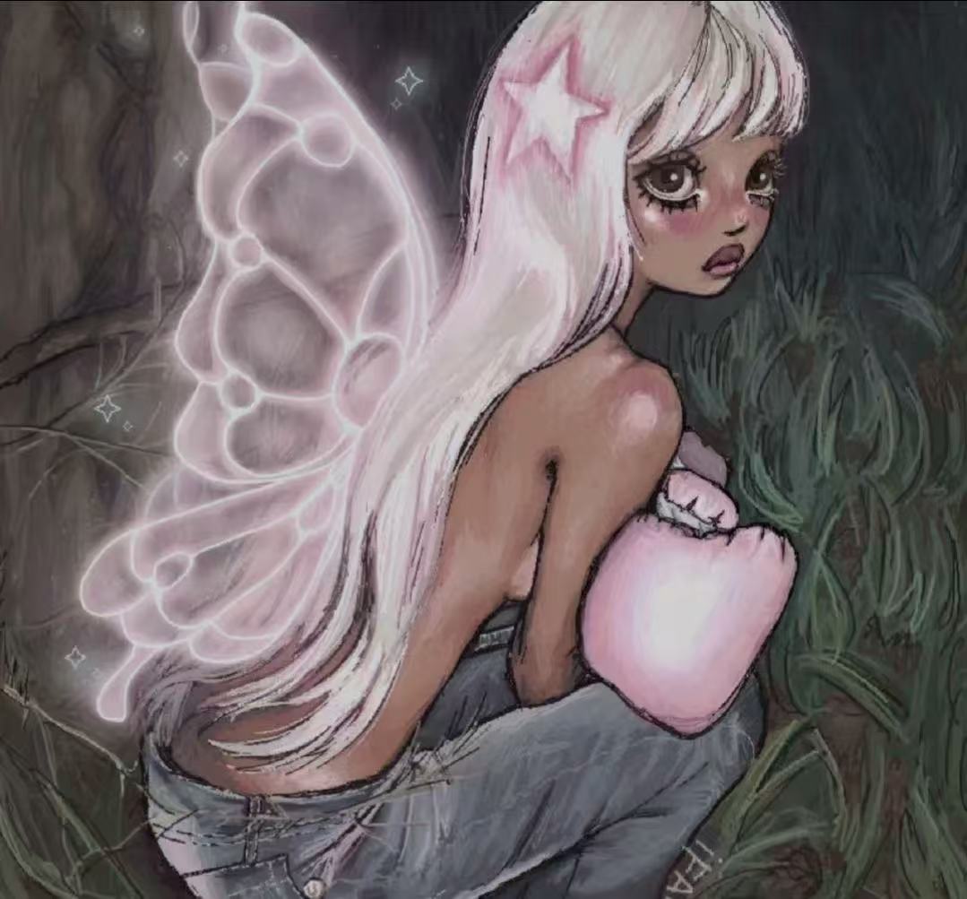 时尚女装（B01-B50）