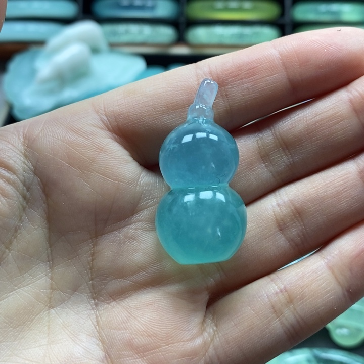 蛇纹石玉手镯合金