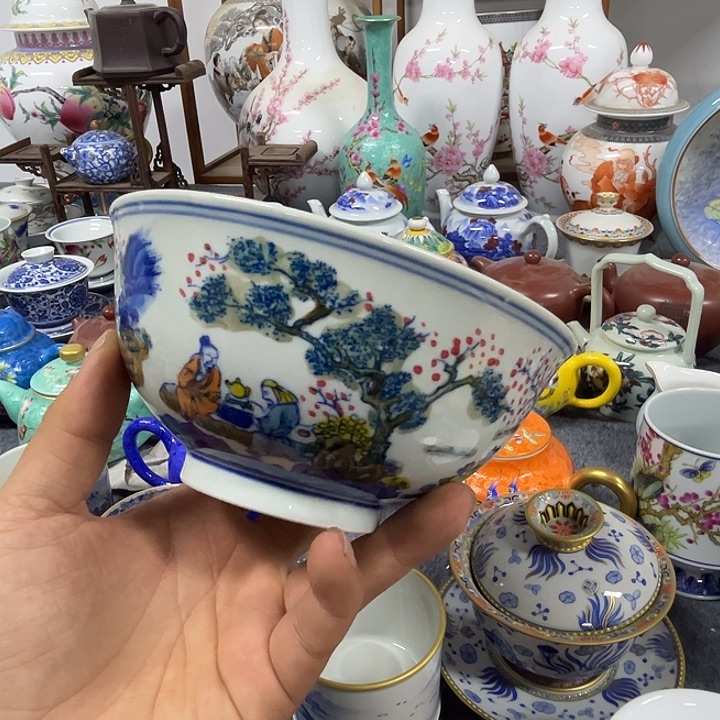 景德镇陶瓷研究所