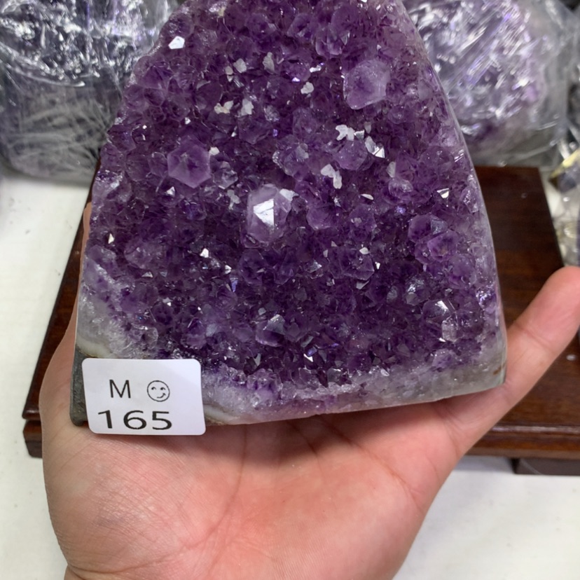 【闪购商品】未镶嵌水晶大型摆件（非配饰）