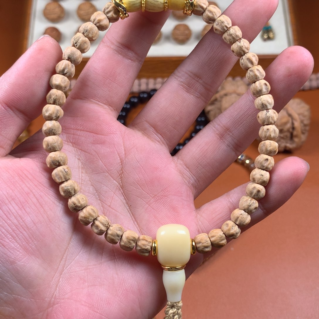 柏香籽/百香籽吊坠552555558588