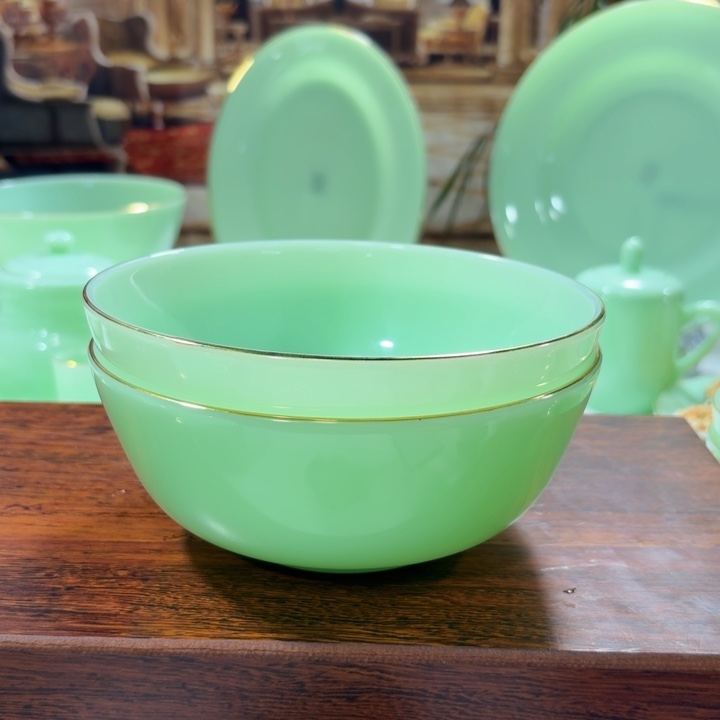 景德镇高端玉瓷单品