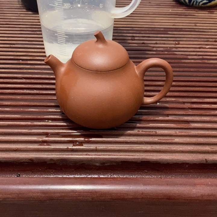 紫砂茶壶紫砂原矿