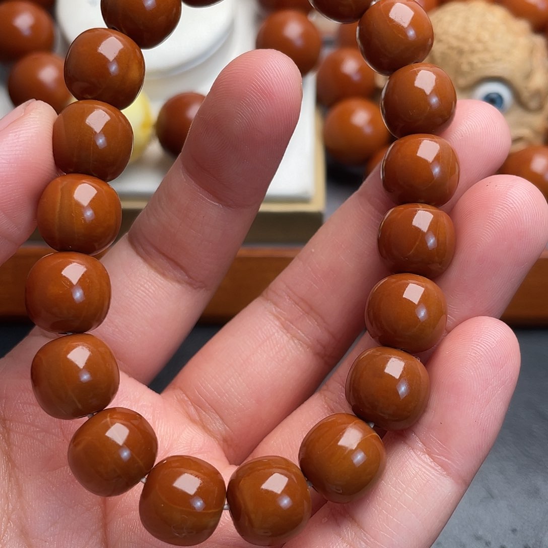 手串/手链橄榄核橄榄核12