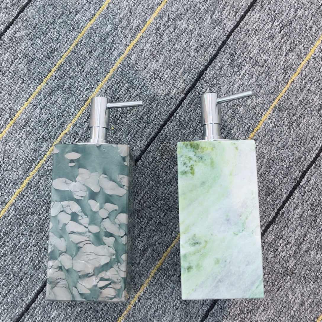 石***）石材工艺品加工工艺