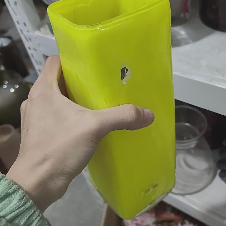 红陶8x24手工测量会有误差