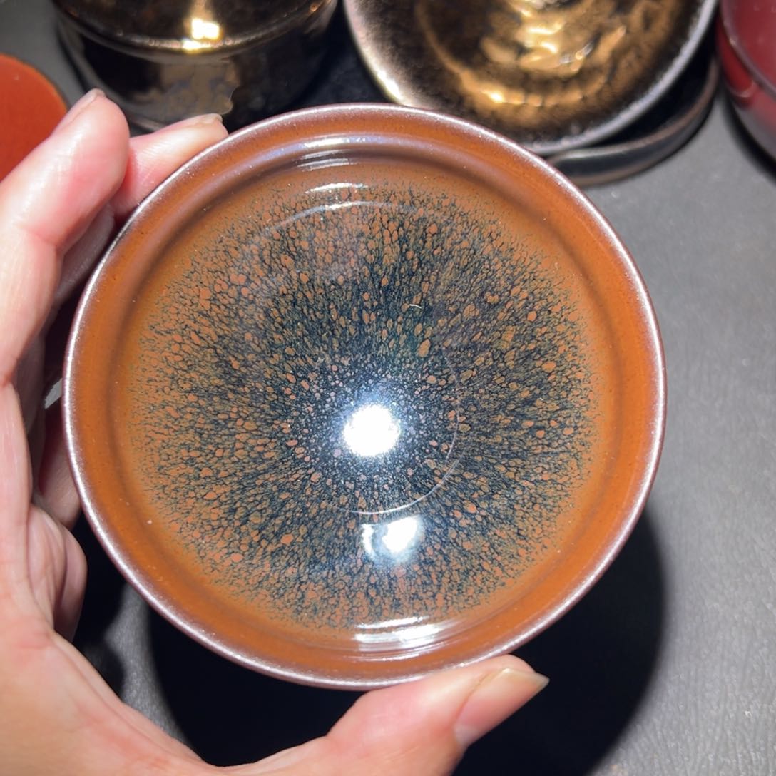 茶盏好想看啊这一天就过去看