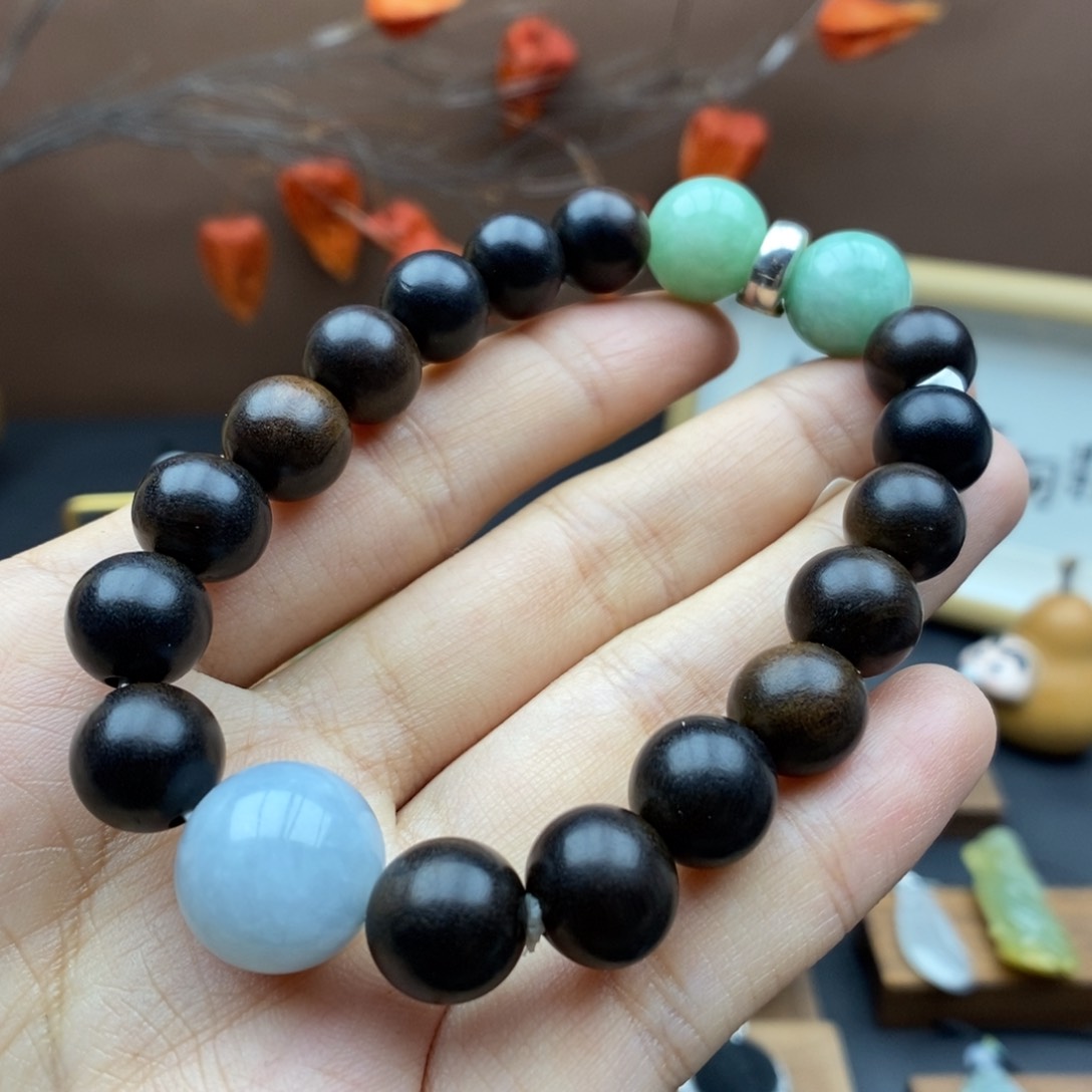 【闪购商品】颈饰未镶嵌翡翠66