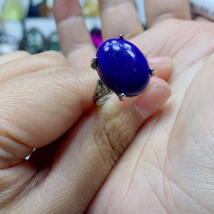 水晶颈饰未镶嵌水晶