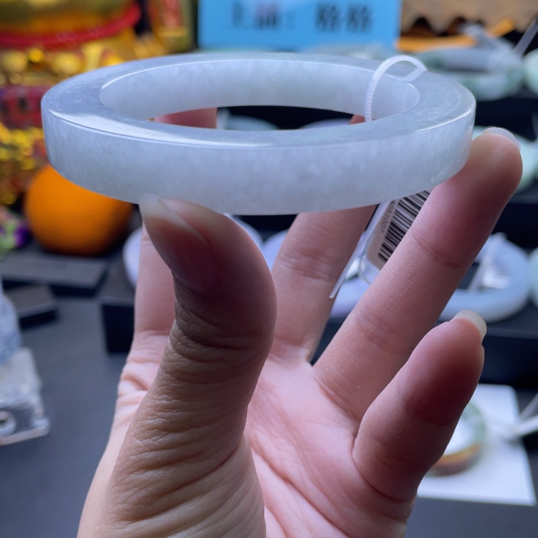 定制翡翠翡翠未镶嵌