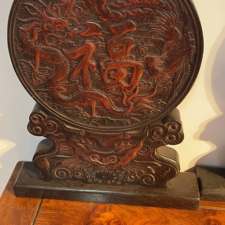 用***1贡木摆件摆件摆件