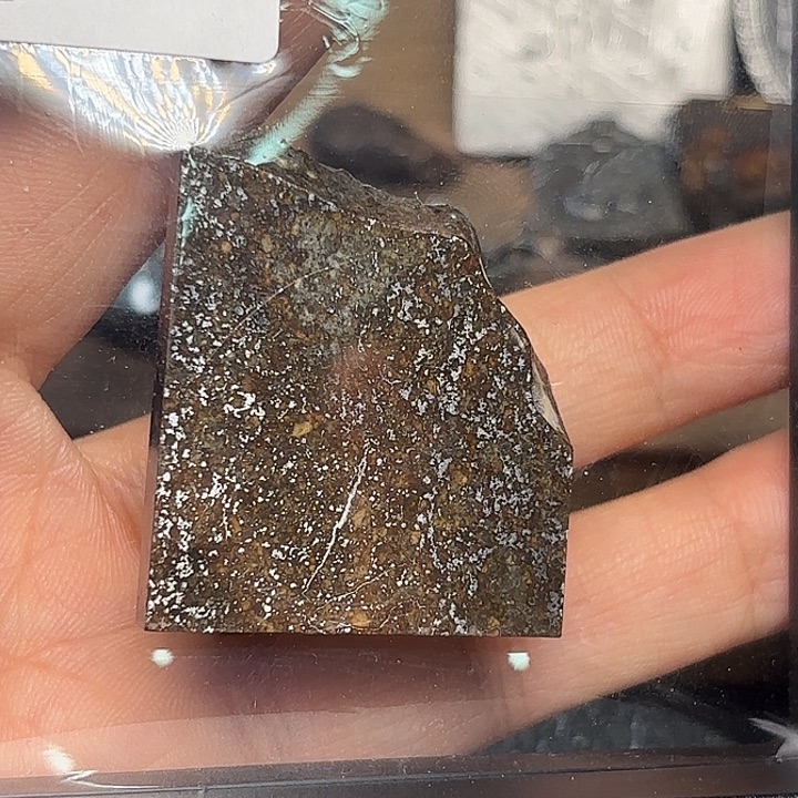 暮***想花岗石铁合金星星
