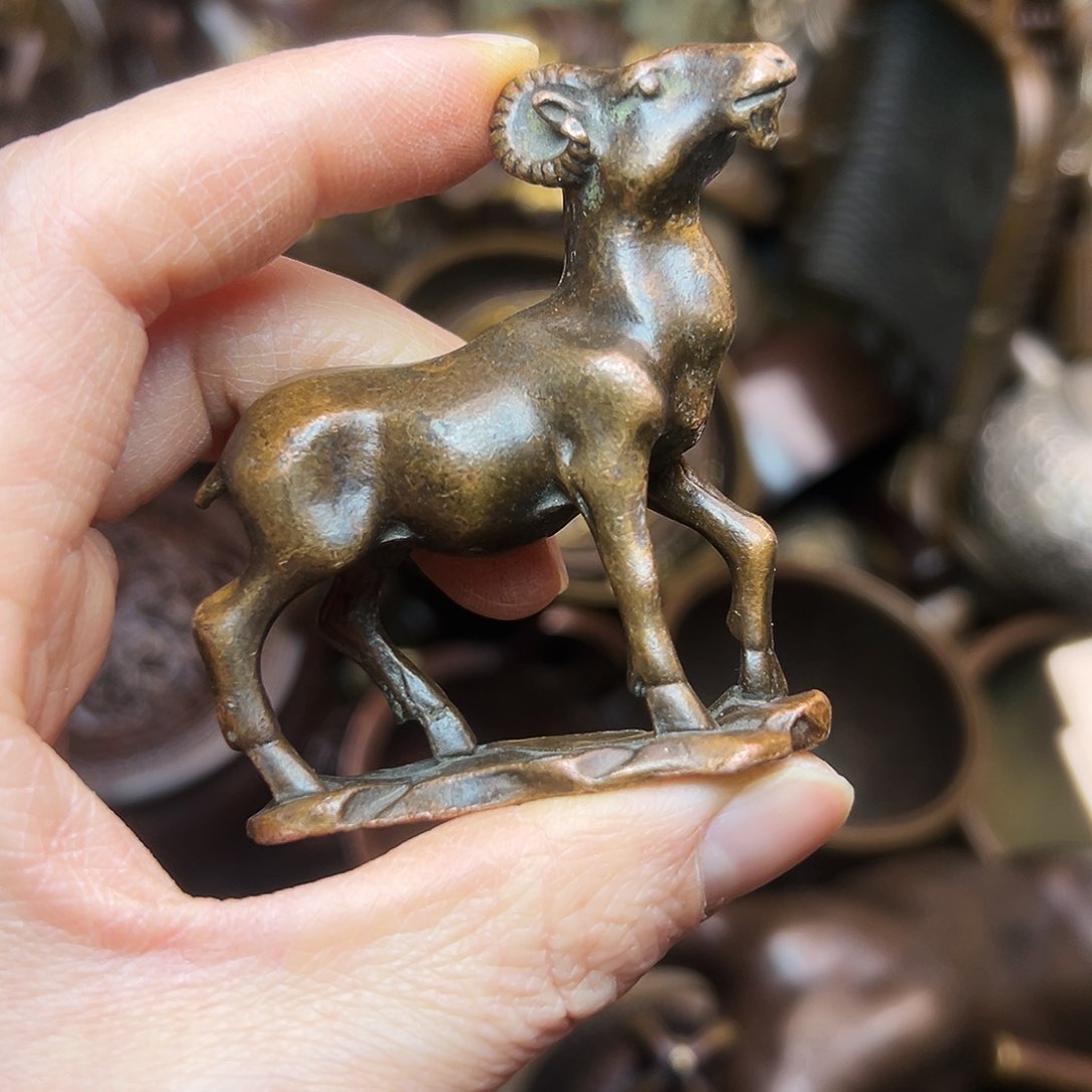 铜锣湾的历史文化