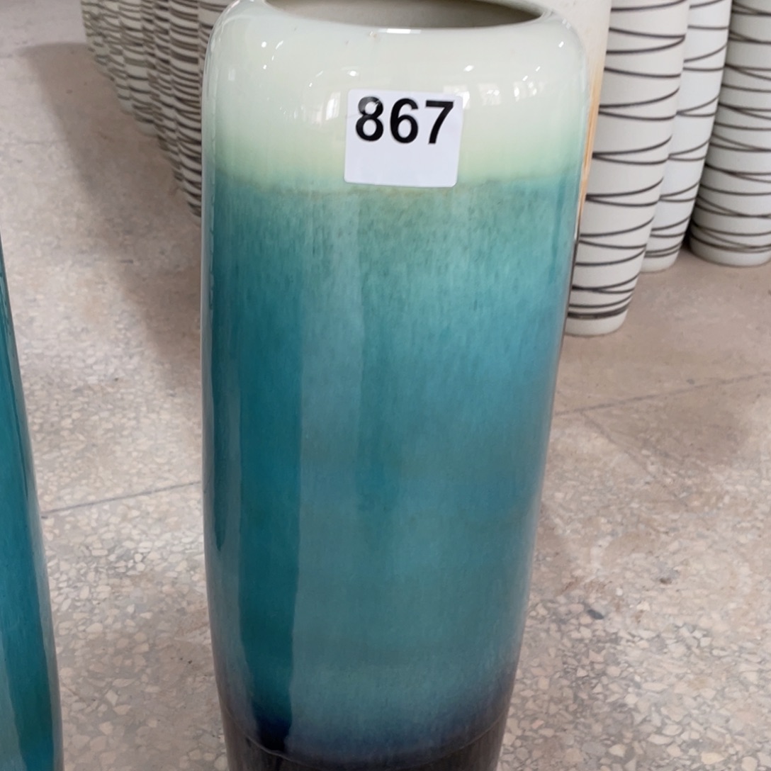 瑕疵盆60厘米口径13厘米