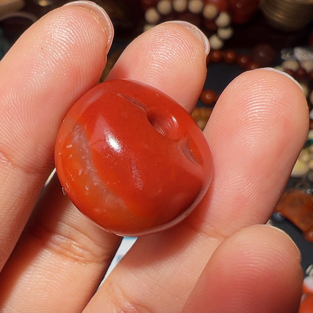 别***悲非洲紫檀（红花梨）