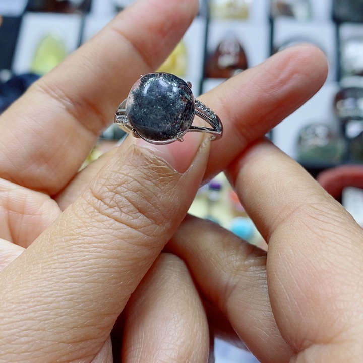 水晶颈饰未镶嵌水晶