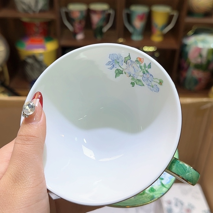 骨瓷实付满10包邮哈