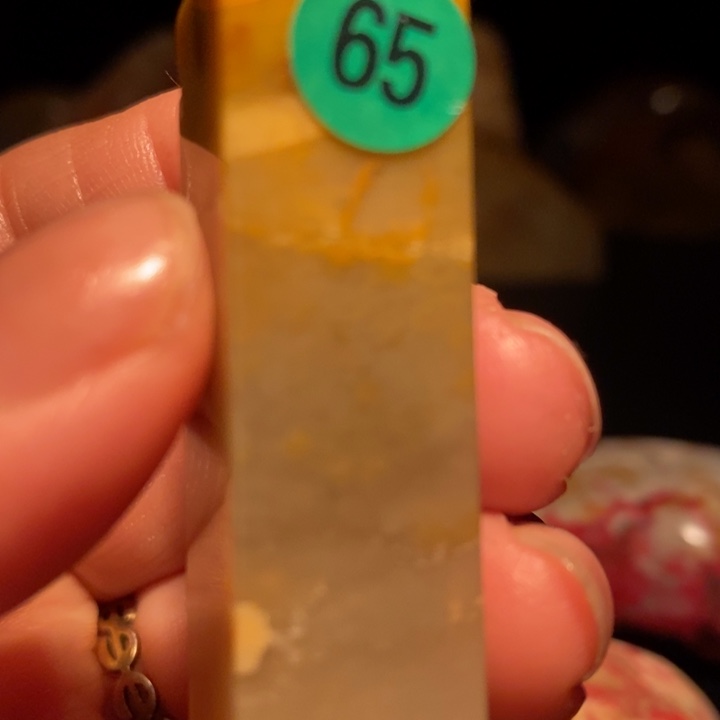 昌化精品冻石印章