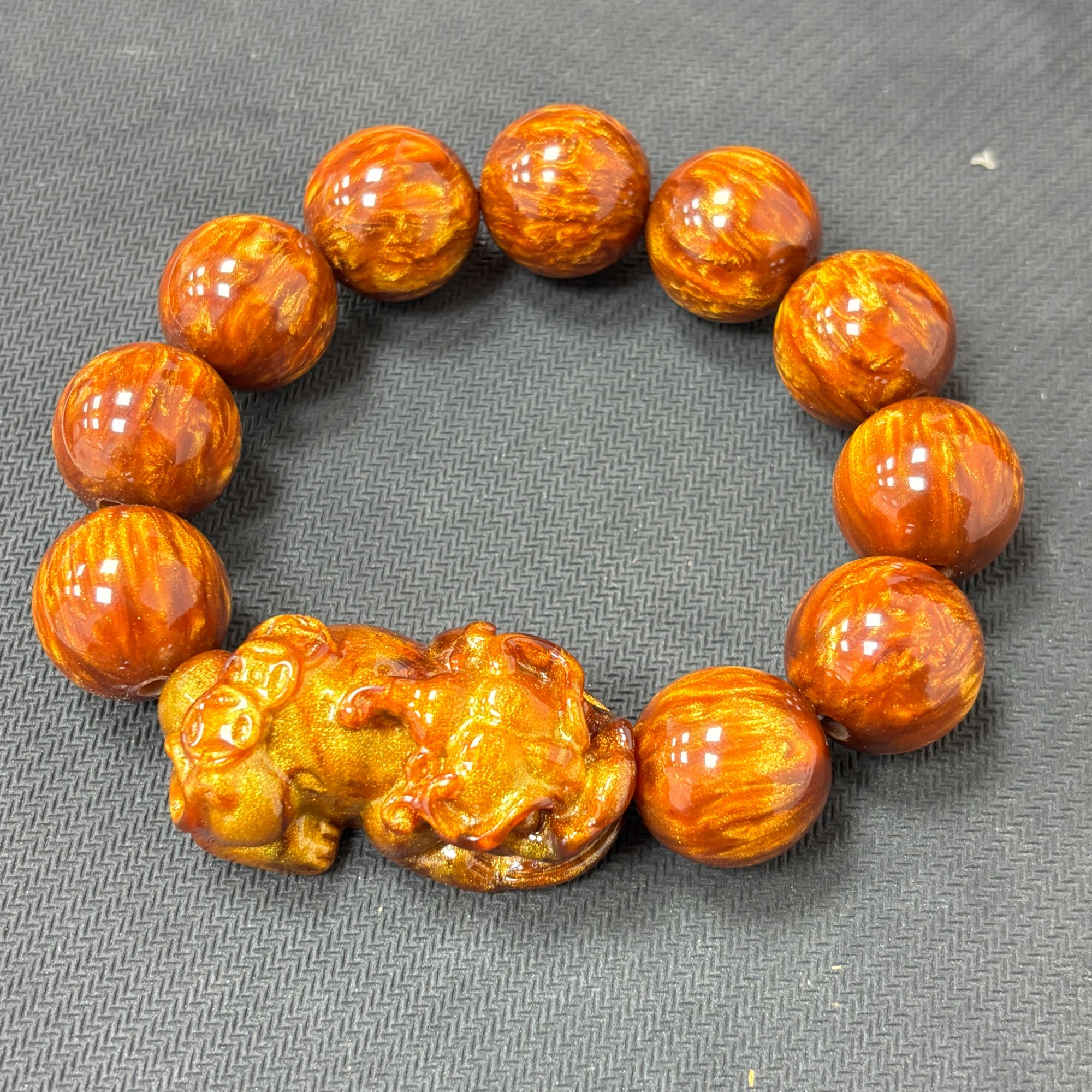 精品菩提手串 YW 185[无礼盒]