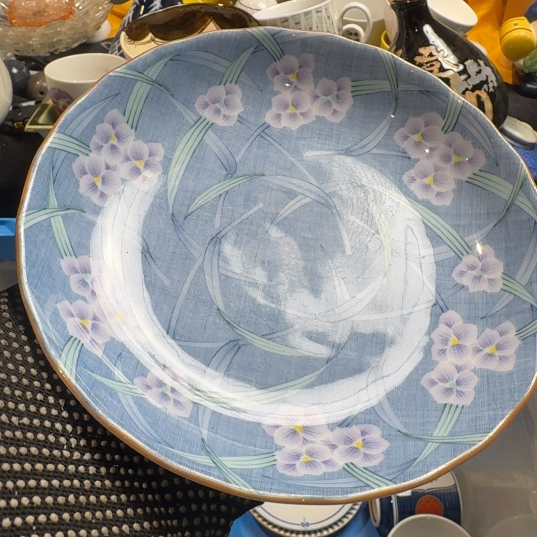 守***光餐具默认微瑕不退不换