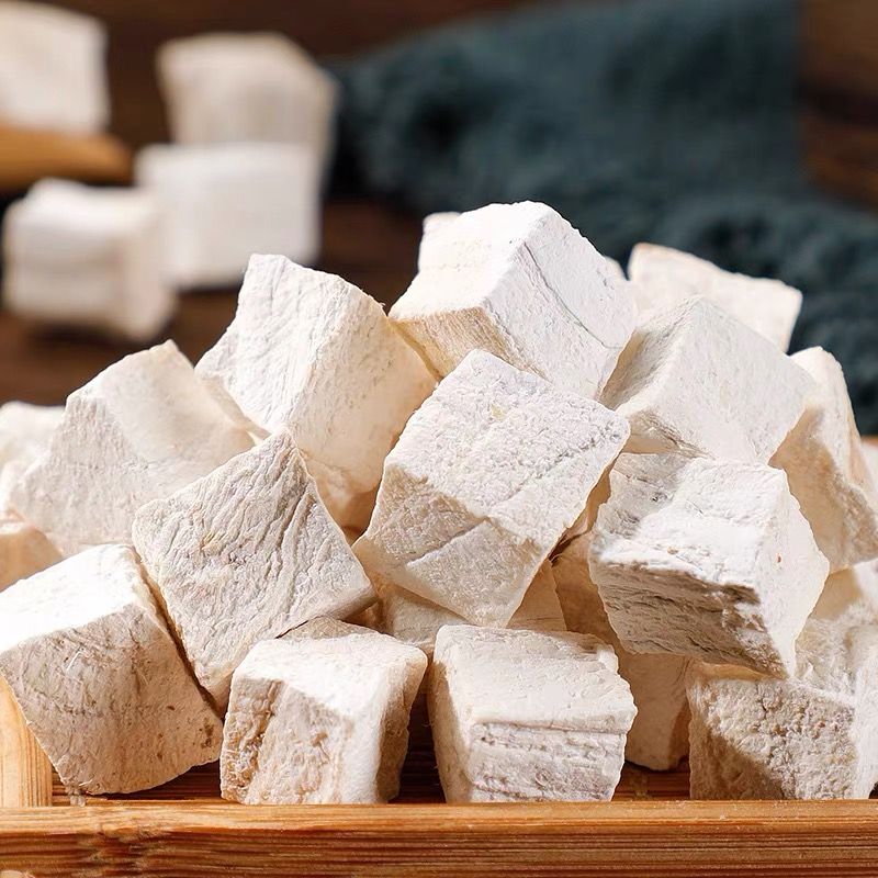 【小凤滋补】精选新鲜葛根粒葛根块煲汤料可搭配枸杞250g