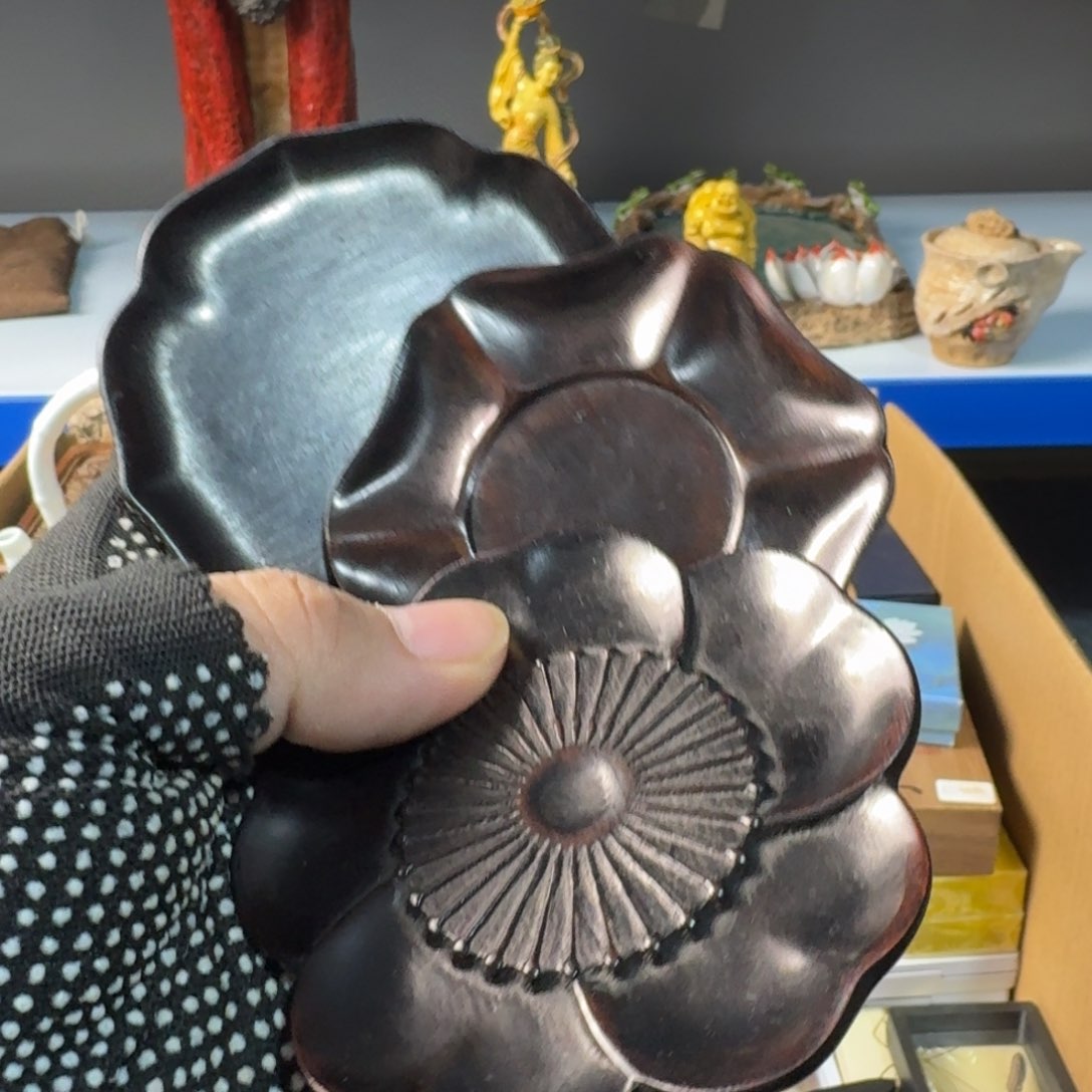 茶宠现代工业设计方法